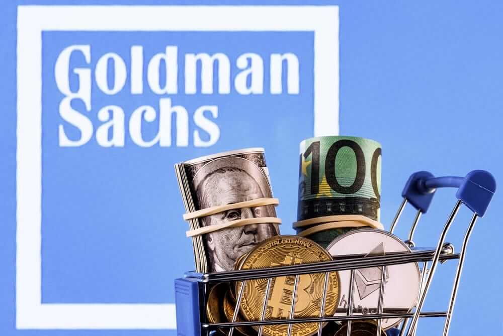 1 SmallCap Stock to Sell Now, According to Goldman Sachs